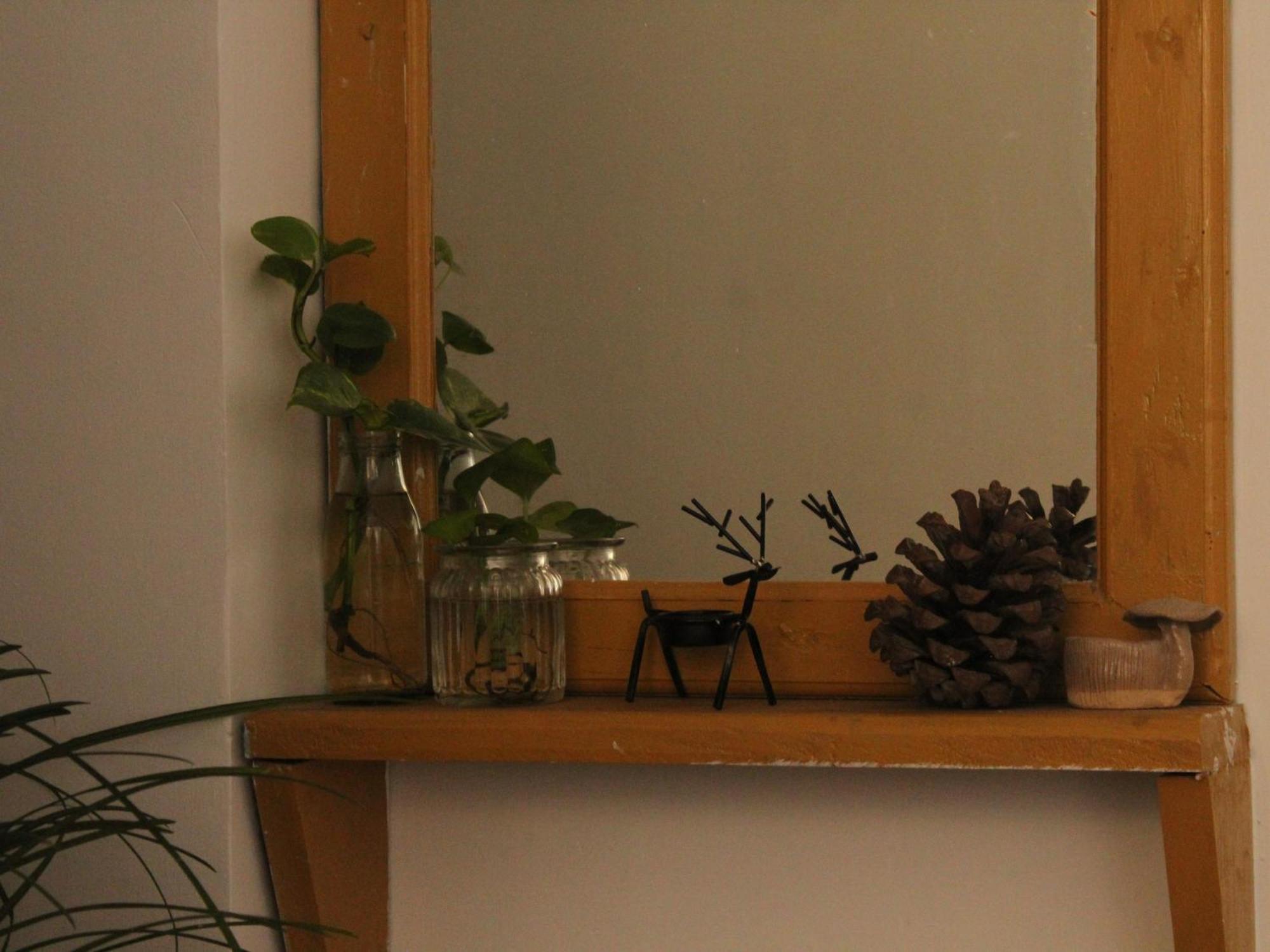 Hostel La Casa By Cosmic Kriya Bīr Zewnętrze zdjęcie